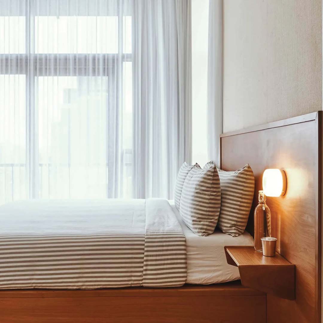 DimpleLight - Væglampe med Subtilt, Moderne Design