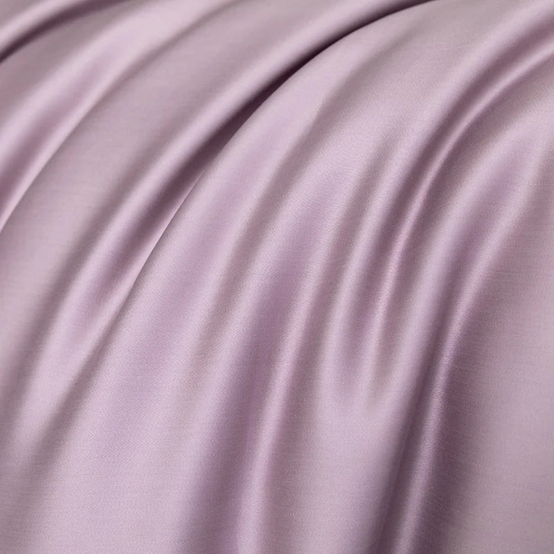 EcoLuxe – Luksuriøst Bambus Sengetøj med Åndbar Komfort