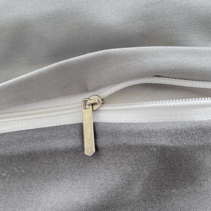 ComfortWeave – Dynebetrækssæt Blødt og Åndbart Bomuld