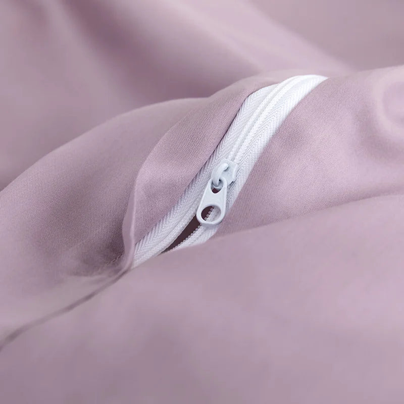 EcoLuxe – Luksuriøst Bambus Sengetøj med Åndbar Komfort