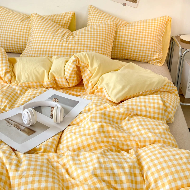 DreamWeave – Blødt og Stilfuldt Sengetæppe til Hyggelige Elegante Soveværelser