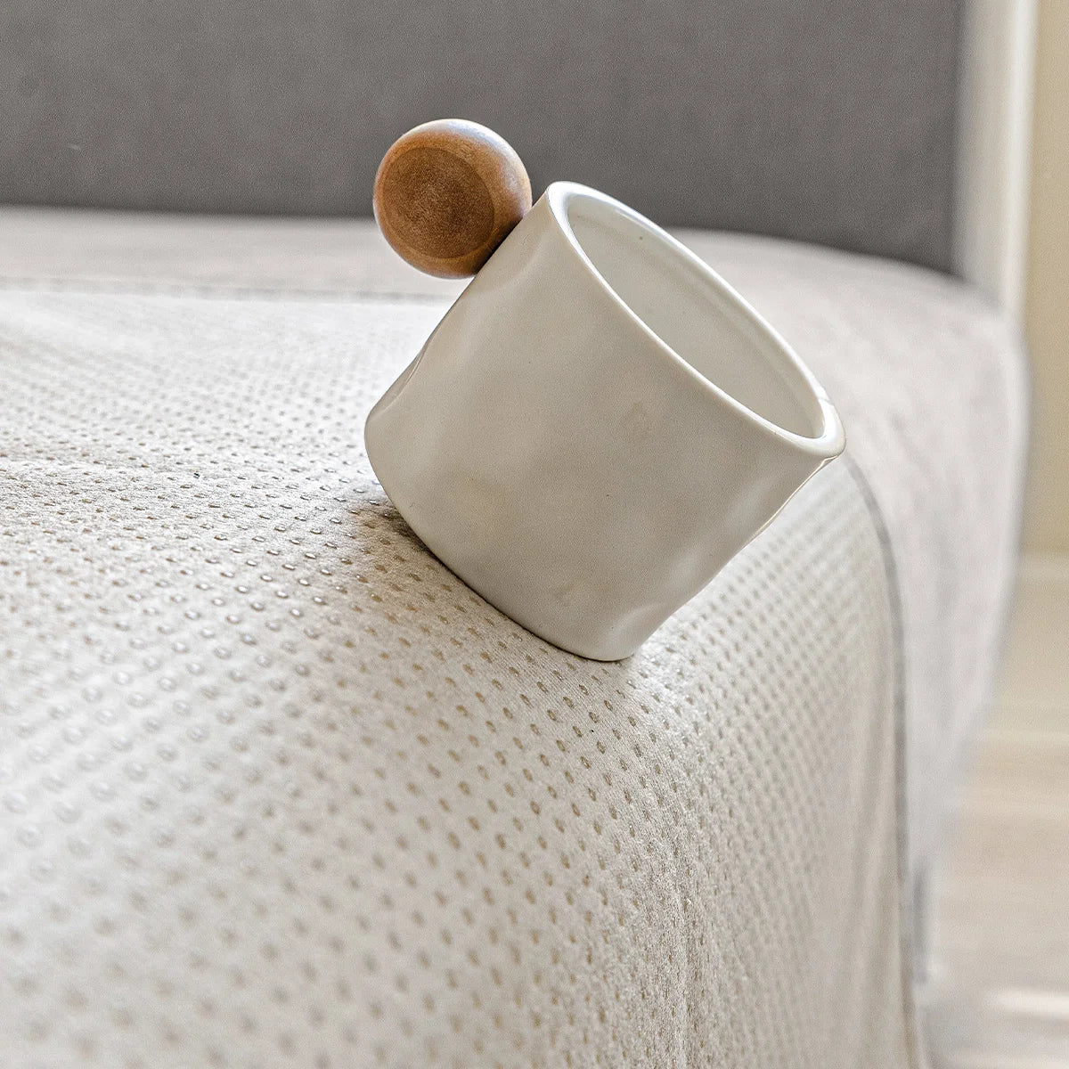 Bobby – Ridsefaste Sofaovertræk med Stilfuldt og Bæredygtigt Design