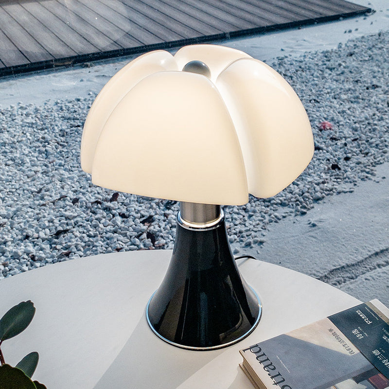 Suspension LED – design rétro avec éclairage d’ambiance doux et chaud