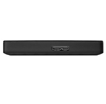 Disque Dur Externe – Stockage 1 To, Transfert Haute Vitesse USB 3.0 & Design Ultra-Mince Portable