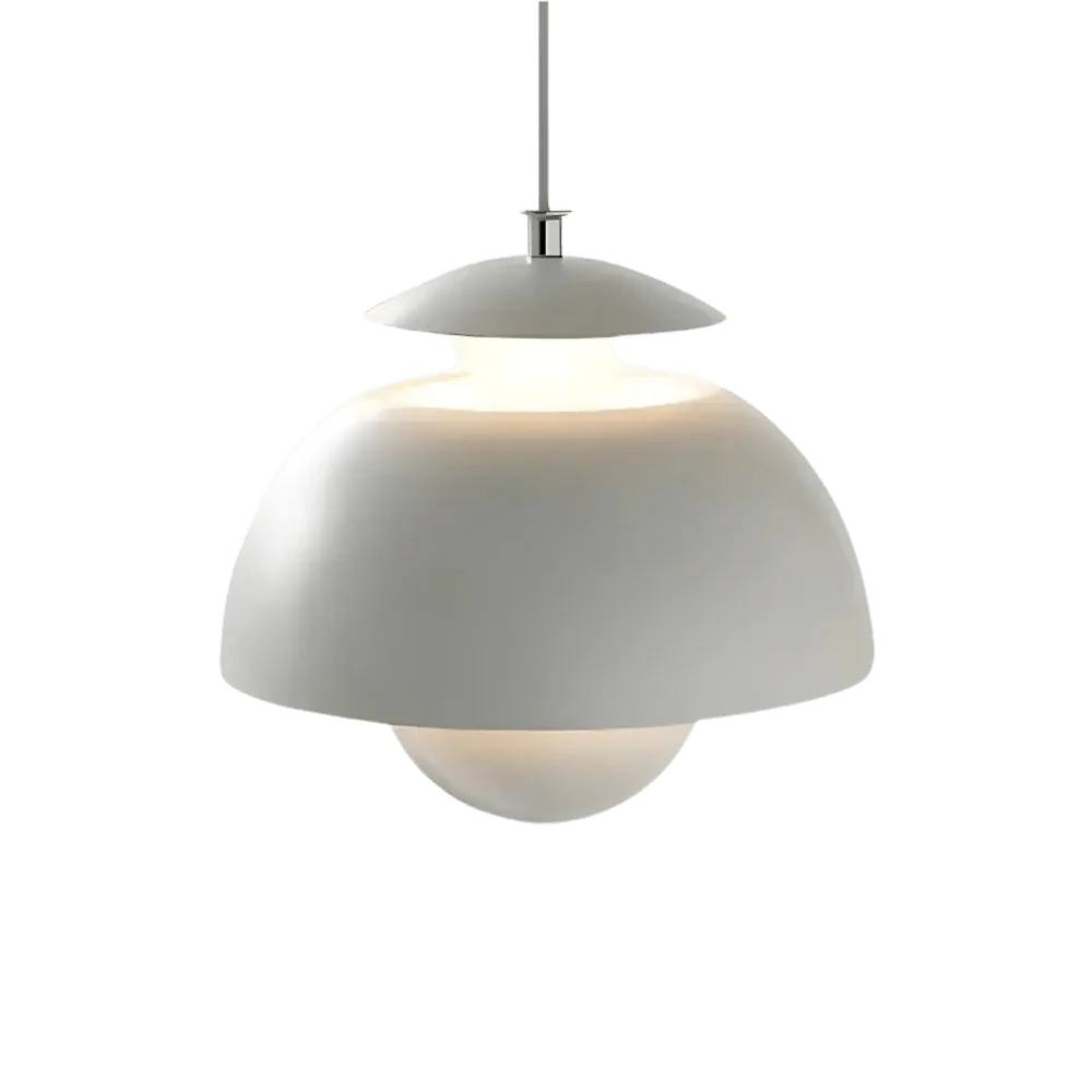 Mültilaø – Skandinavisk Design Pendel Lys med Moderne Stil