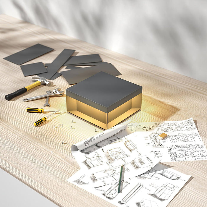 ZonStraal – Solcelledrevet Havebelysning med Automatisk Funktion