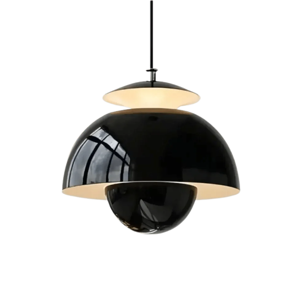 Mültilaø – Skandinavisk Design Pendel Lys med Moderne Stil