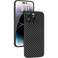 0.3mm Ultra Dunne Textuur Matte Hardcase Voor iPhone 0
