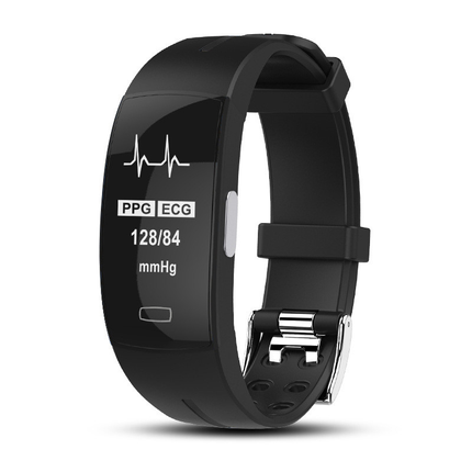 SmartFit Compact Bluetooth Smartwatch for Daily Health Tracking and Modern Active Lifestyle