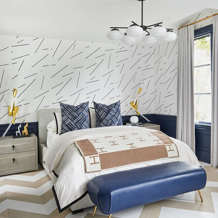 Wool-Cashmere Blanket – Soft Premium Blend with Elegant and Cozy Design