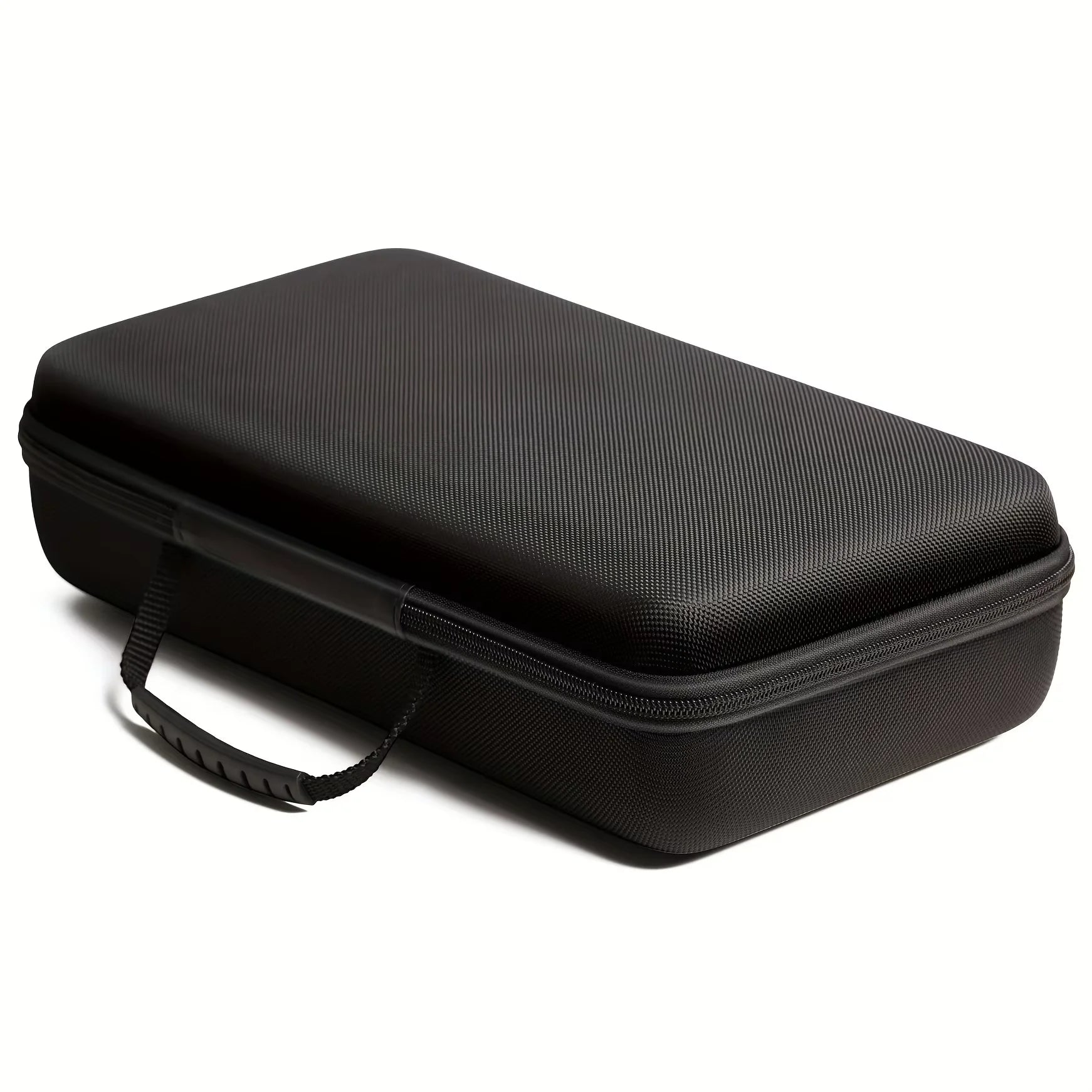 15-Slot Pressure Resistant Watch Storage Box - Portable Watch Case for Men 6