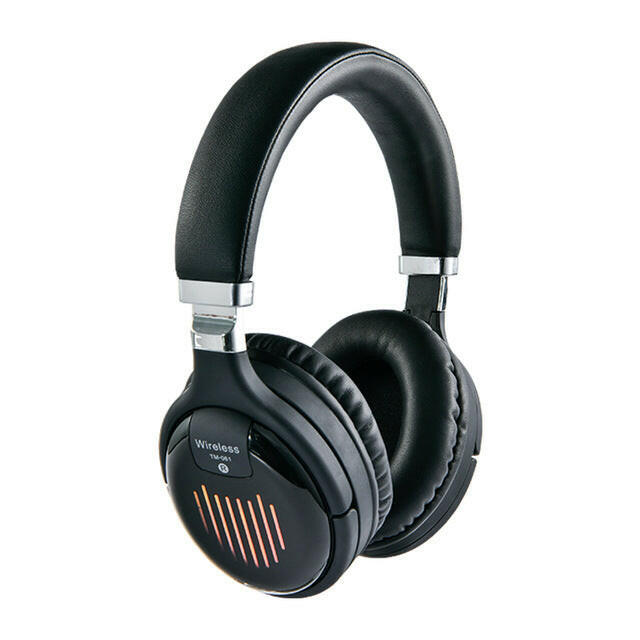 Wireless In-Ear Headphones – Bluetooth 5.0 Earbuds with Low Latency & Clear Audio Performance