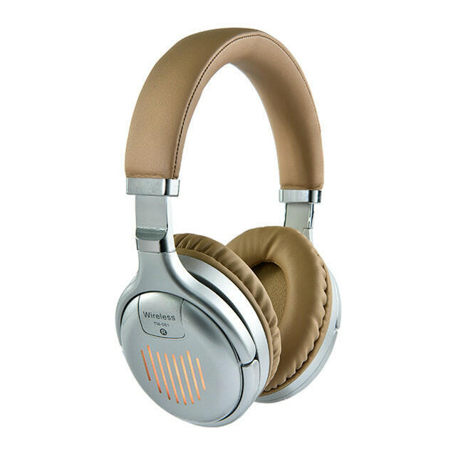 Wireless In-Ear Headphones – Bluetooth 5.0 Earbuds with Low Latency & Clear Audio Performance