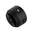 Caméra de Recul HD Sans Fil – Affichage 720p avec Support Magnétique 360° & Connexion Smartphone