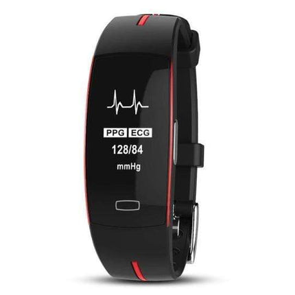 SmartFit Compact Bluetooth Smartwatch for Daily Health Tracking and Modern Active Lifestyle