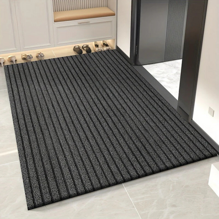 Doormat – Weather-Resistant & Non-Slip Design for Clean Entryways