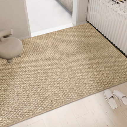 Indoor Doormat – Durable & Water-Resistant Design for Clean and Stylish Entryways