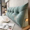 Comfort Pillow – Soft Full-Body Support with Breathable High-Quality Materials