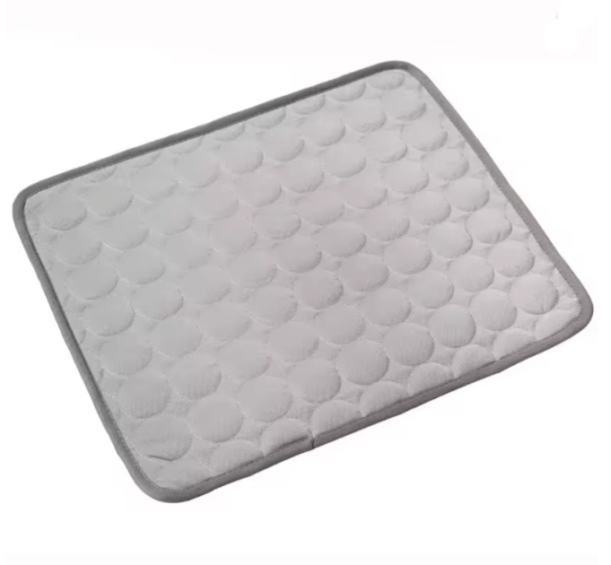 Dog Cooling Mat – Self-Cooling Washable Pet Pad for Dogs and Cats