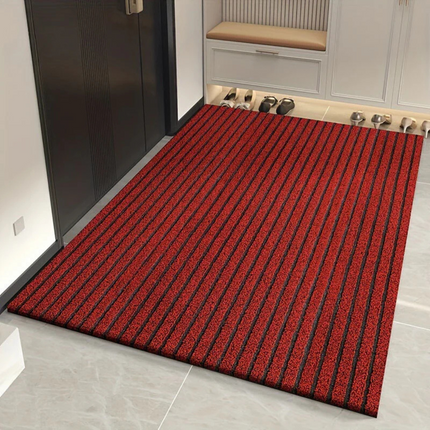 Doormat – Weather-Resistant & Non-Slip Design for Clean Entryways