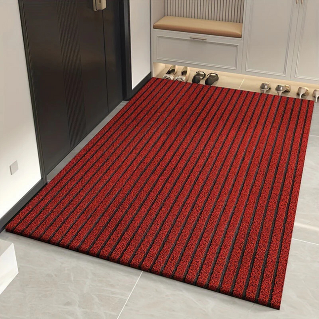 Doormat – Weather-Resistant & Non-Slip Design for Clean Entryways