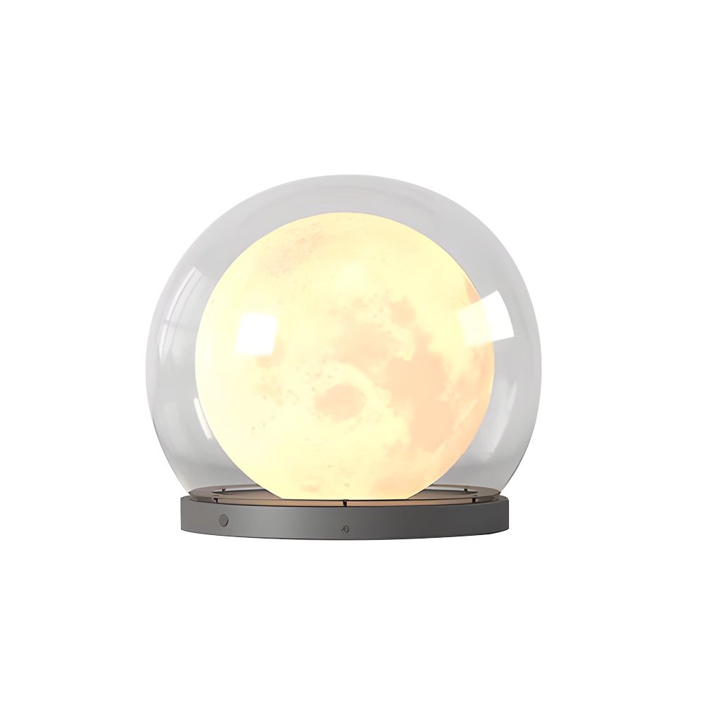LumaGlow – Udendørs Pullertlampe med Vejrbestandigt Design og Blødt LED-lys