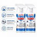 2 Bottles Air Conditioner Cleaner Foam Spray 0