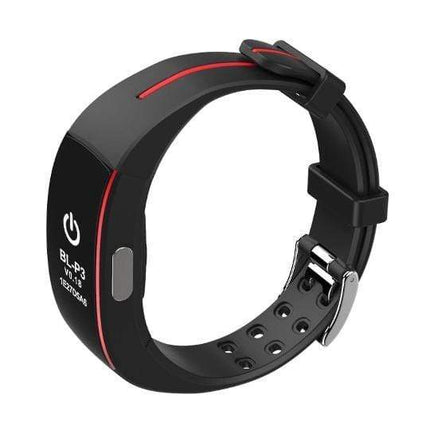SmartFit Compact Bluetooth Smartwatch for Daily Health Tracking and Modern Active Lifestyle