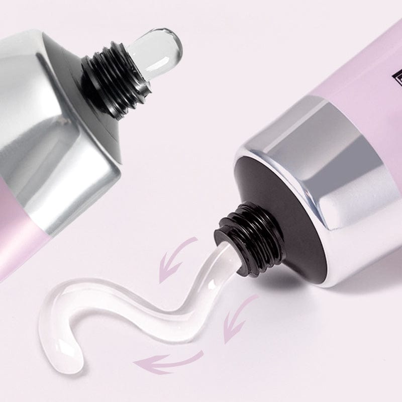 3-in-1 Nail Kit with Strong Lasting Glue Gel for Press-On Nails and Nail Art 2