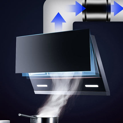 Powerful Silent Exhaust Fan – Energy-Efficient Ventilation for Bathrooms & Kitchens