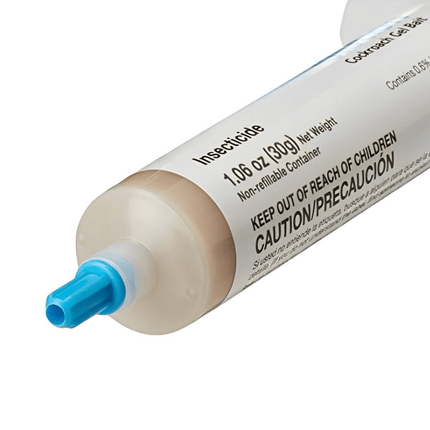 Cockroach Gel Bait – Targeted Application, Fast Action & Long-Lasting Control