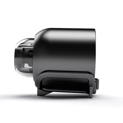 Compact WiFi Camera – 1080P HD Mini Camera with Night Vision & Motion Detection