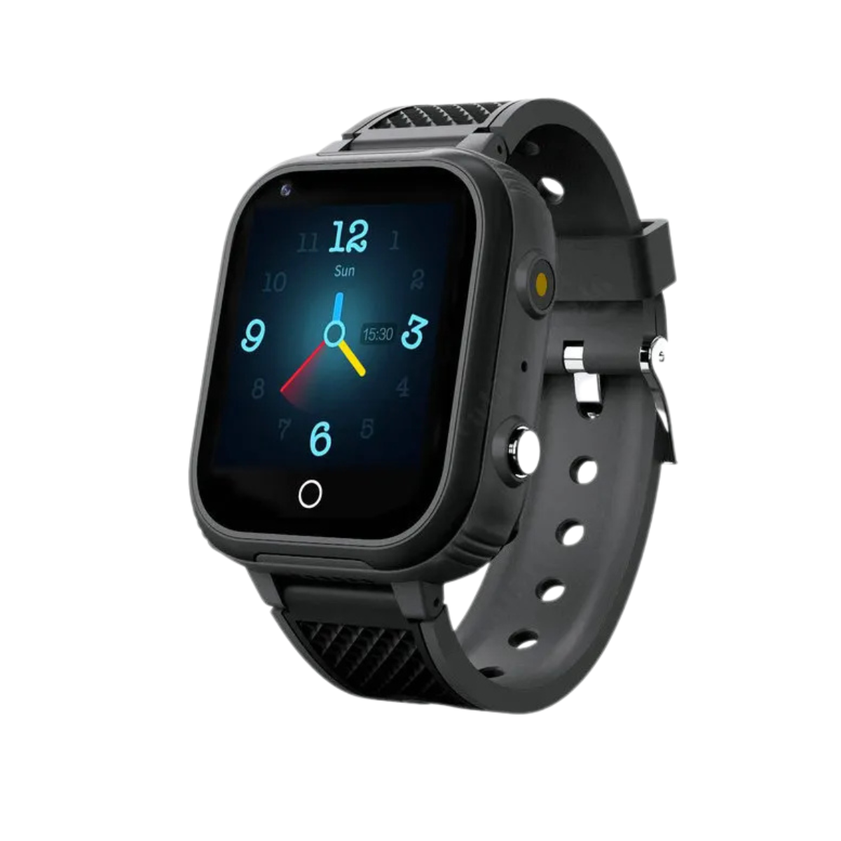 4G Smartwatch for Kids – KidGuardian 0