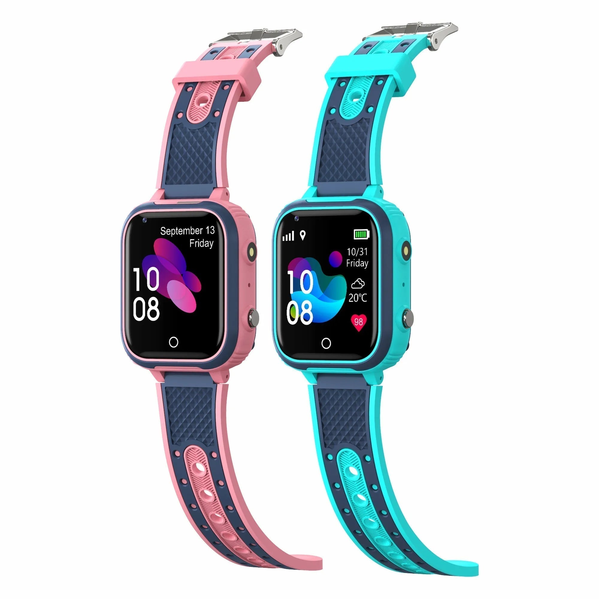 4G Smartwatch for Kids – KidGuardian 1