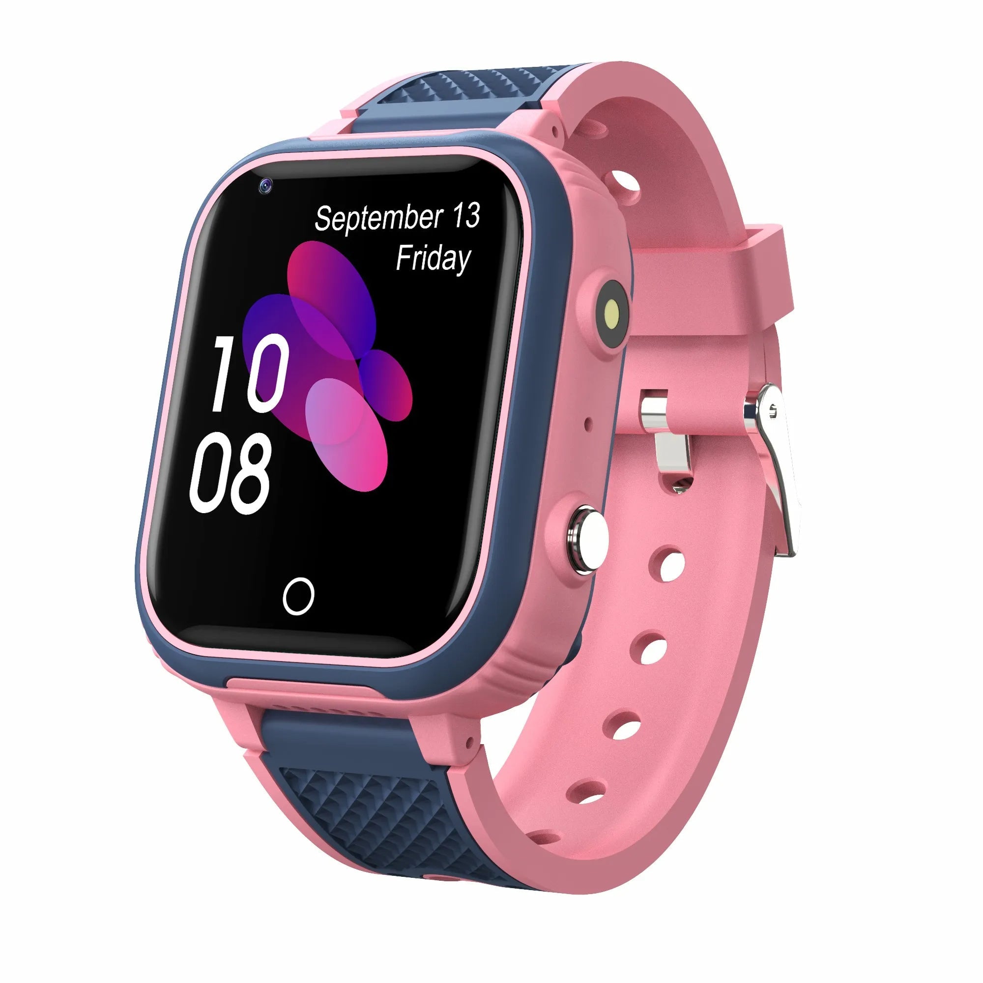 4G Smartwatch for Kids – KidGuardian 5