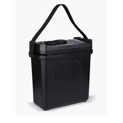 4 in 1 Mist Camping Fan with 6L Bucket 5