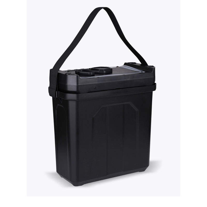 4 in 1 Mist Camping Fan with 6L Bucket 5