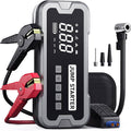 4 in 1 Portable Jump Starter with Air Pump Pro 0