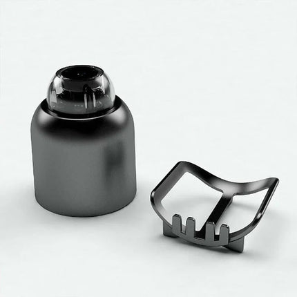 Compact WiFi Camera – 1080P HD Mini Camera with Night Vision & Motion Detection
