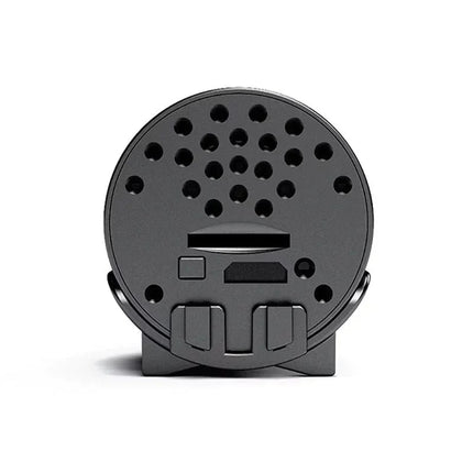 Compact WiFi Camera – 1080P HD Mini Camera with Night Vision & Motion Detection