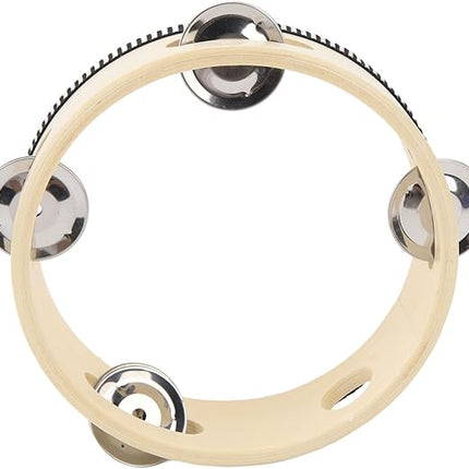 Toddler Music Set – Montessori-Inspired Wooden Instruments for Creative Play