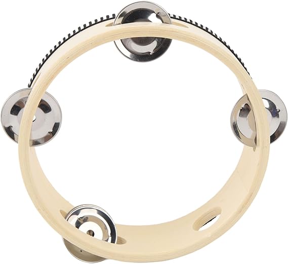 Toddler Music Set – Montessori-Inspired Wooden Instruments for Creative Play