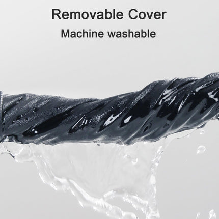 Car Booster Seat Cushion for Improved Visibility and Driving Comfort