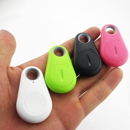 Mini GPS Tracker – Compact Design, Real-Time Tracking & Long Battery Life