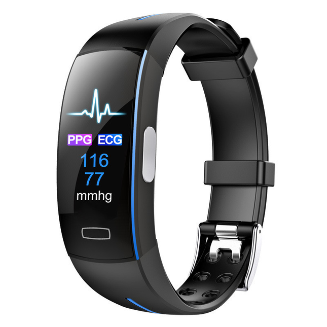 SmartFit Compact Bluetooth Smartwatch for Daily Health Tracking and Modern Active Lifestyle
