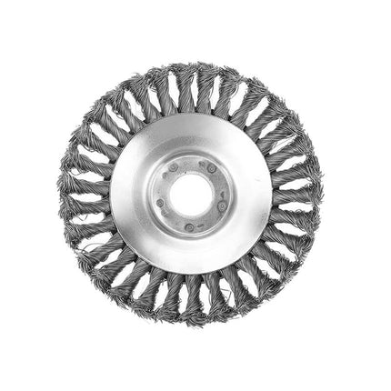 6 inch Universal Metal Trimmer Head for 4 in 1 Weed Eater Pro 6
