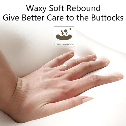 Car Booster Seat Cushion for Improved Visibility and Driving Comfort