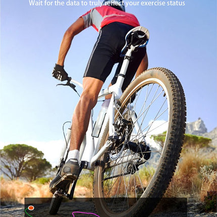 WiREO Connect Smartwatch with Touchscreen and Full Health Monitoring Features