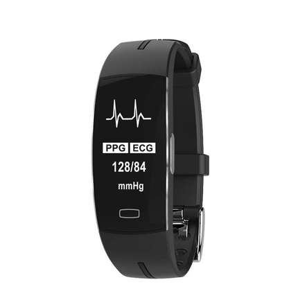 SmartFit Compact Bluetooth Smartwatch for Daily Health Tracking and Modern Active Lifestyle