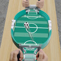 Jeu de baby-foot interactif – Ensemble familial de football durable pour amusement et coordination